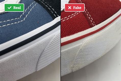 fake nike old skool cap lx vs real|how to identify a fake nike.